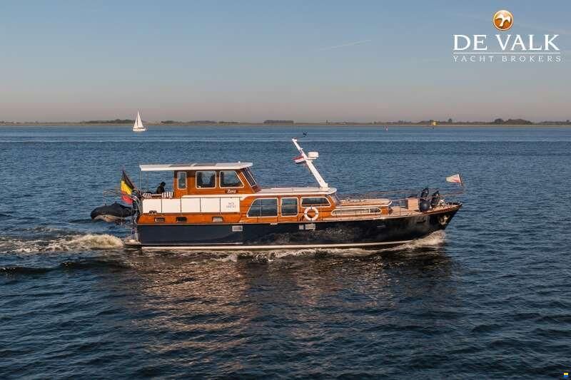 Super van Craft 1570
