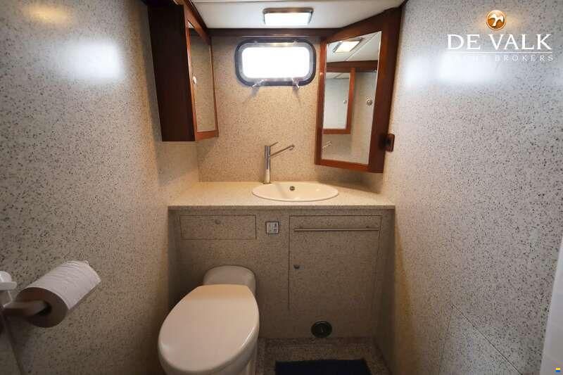 Super van Craft 1570