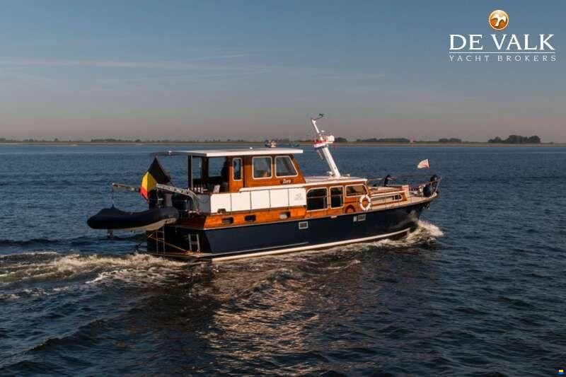 Super van Craft 1570