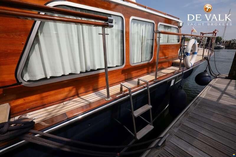 Super van Craft 1570