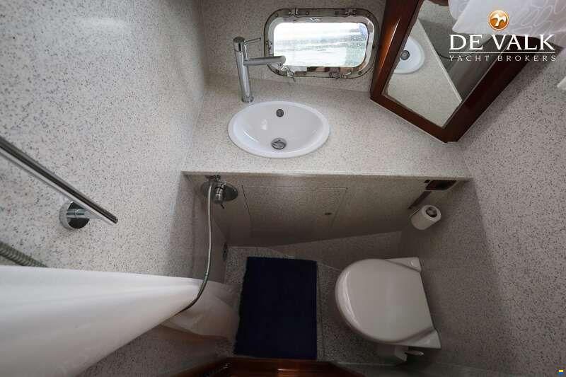 Super van Craft 1570