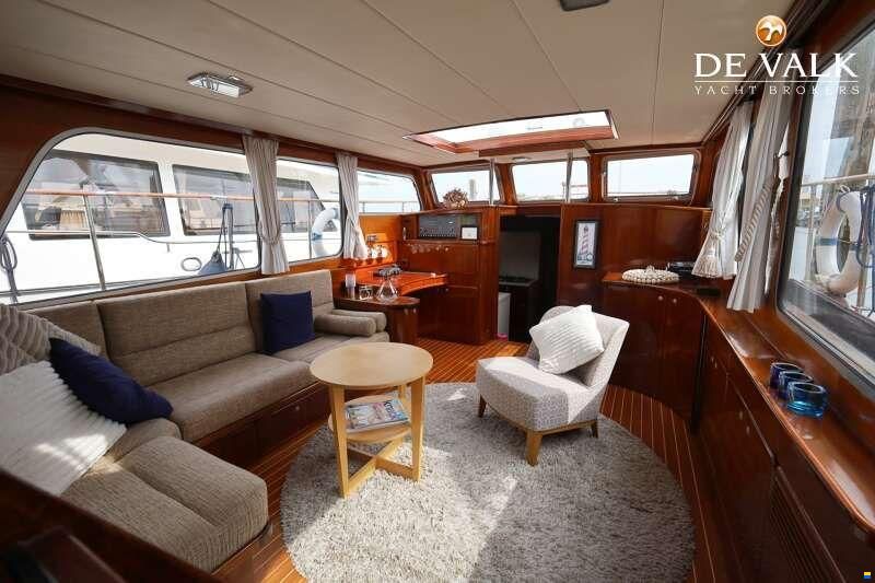 Super van Craft 1570