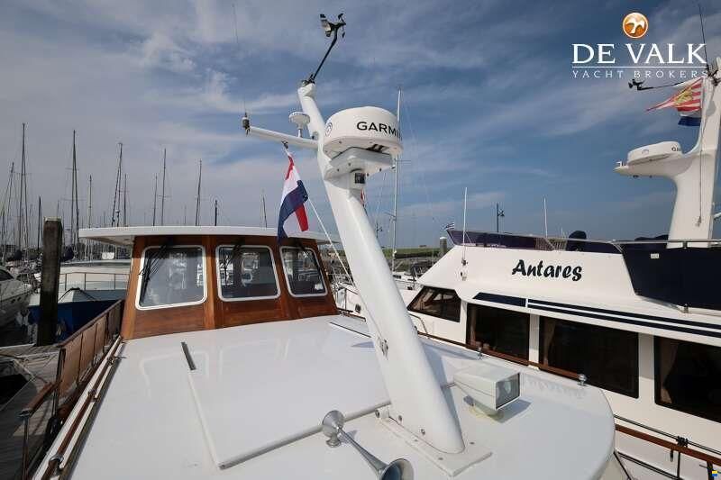 Super van Craft 1570