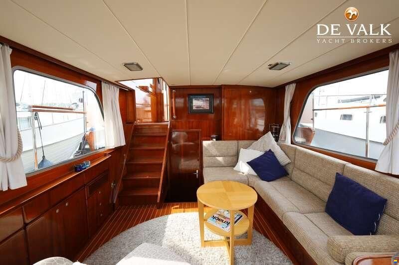 Super van Craft 1570
