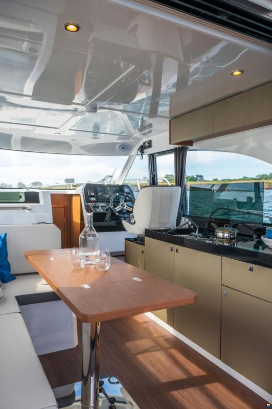 Beneteau Antares 11OB