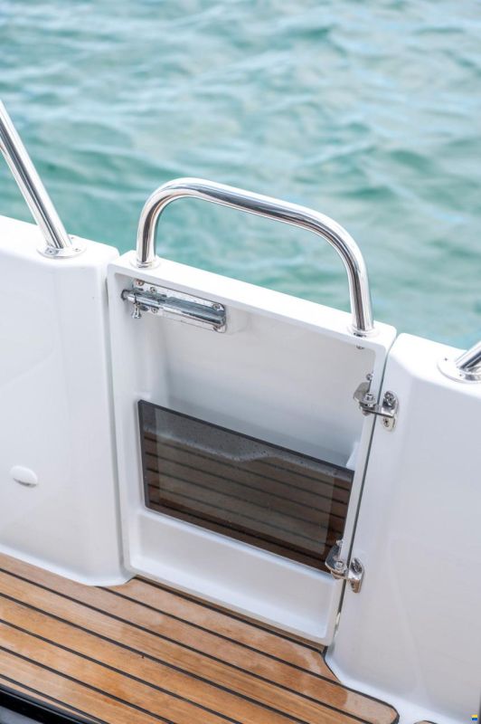 Beneteau Antares 11OB