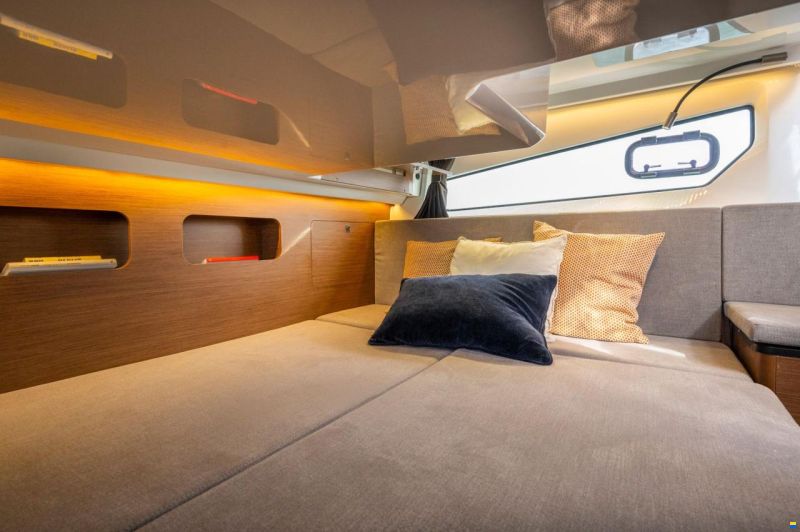 Beneteau Antares 11OB