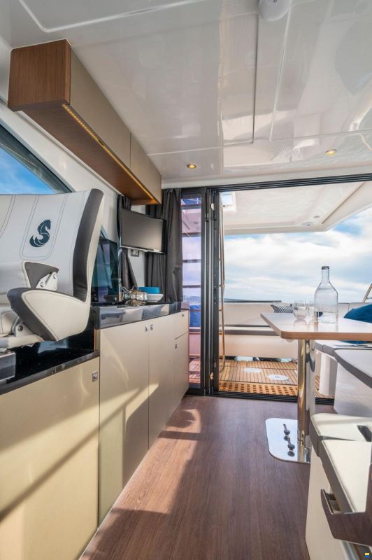 Beneteau Antares 11OB