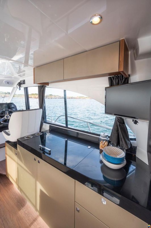 Beneteau Antares 11OB