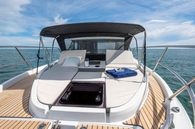 Beneteau Antares 11OB