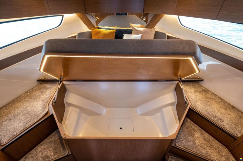 Beneteau Antares 11OB