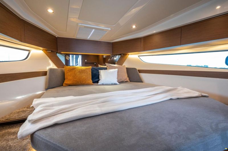 Beneteau Antares 11OB