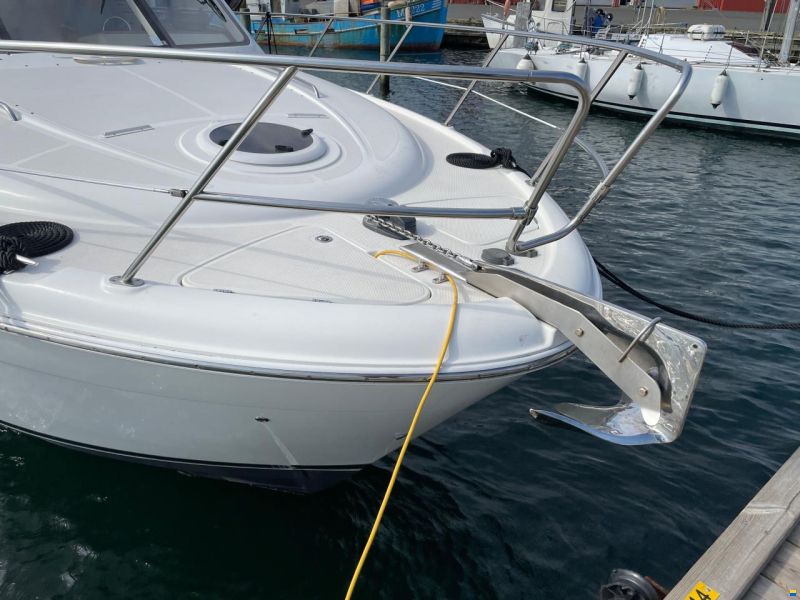 Meridian Yachts 411