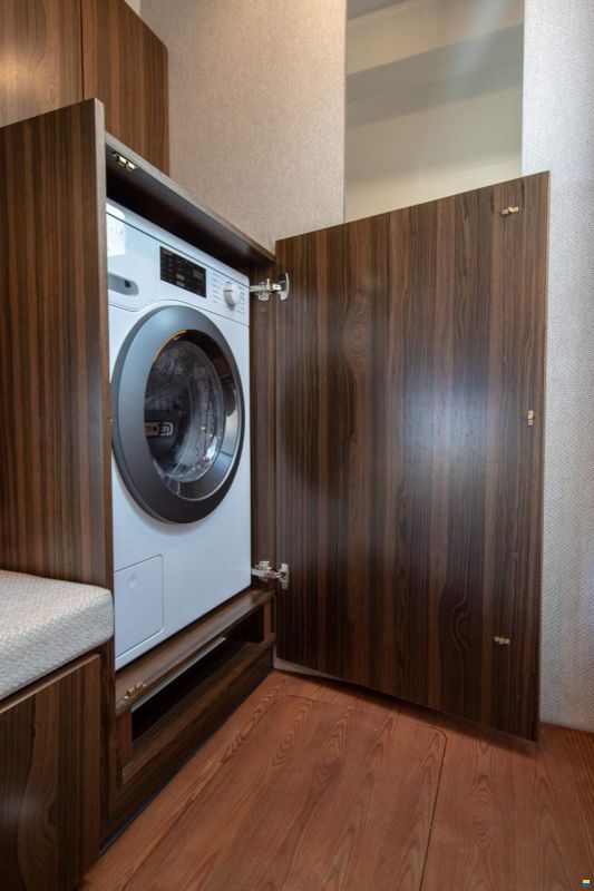 Marex 440 Gourmet Cruiser