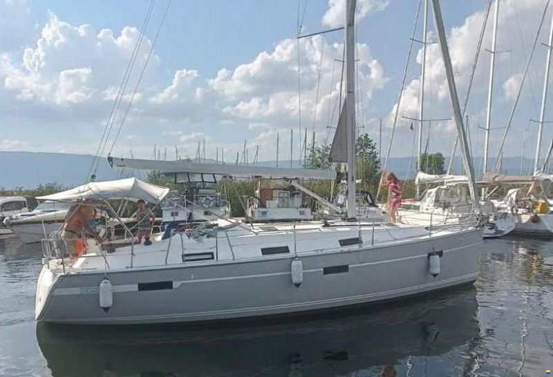 Bavaria Cruiser 36 Avantgarde image