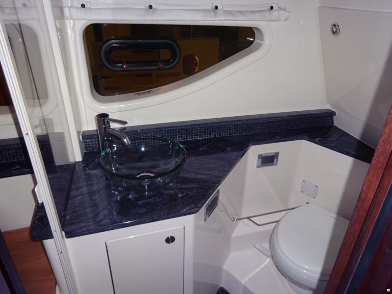 Sea Ray 370 DA