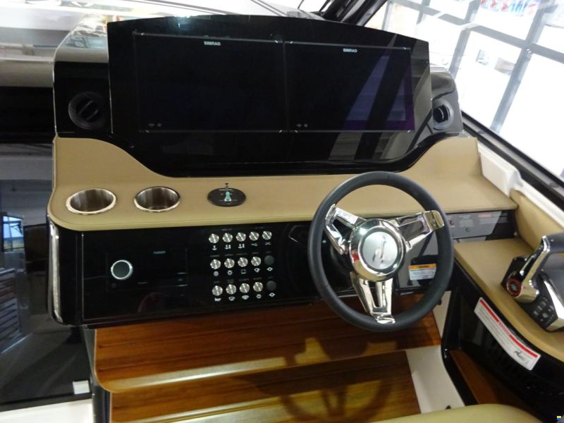 Sea Ray 370 DA