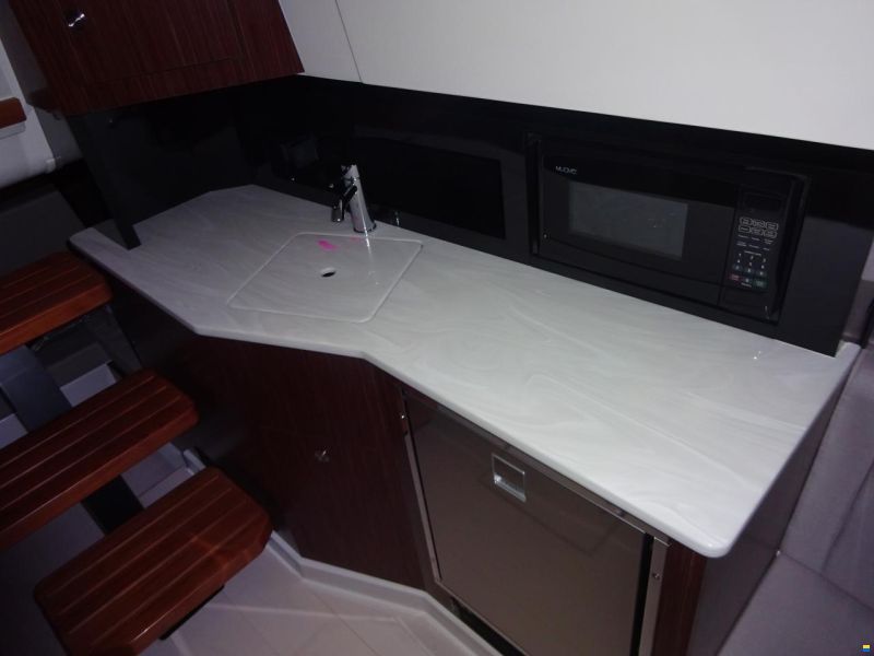Sea Ray 370 DA