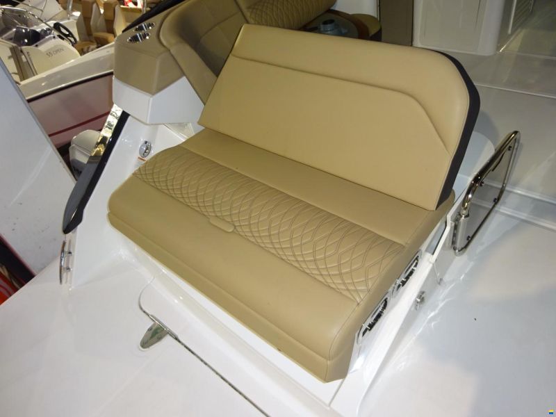 Sea Ray 370 DA
