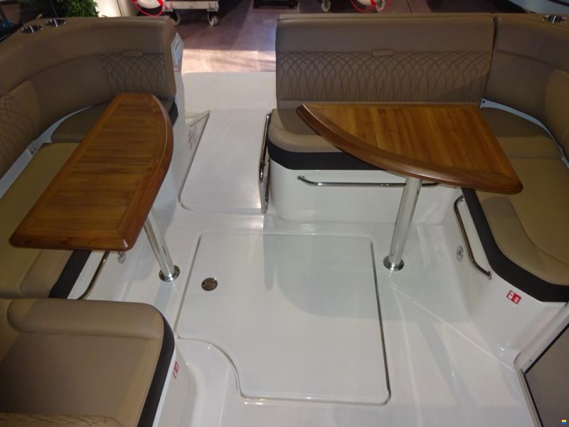 Sea Ray 370 DA