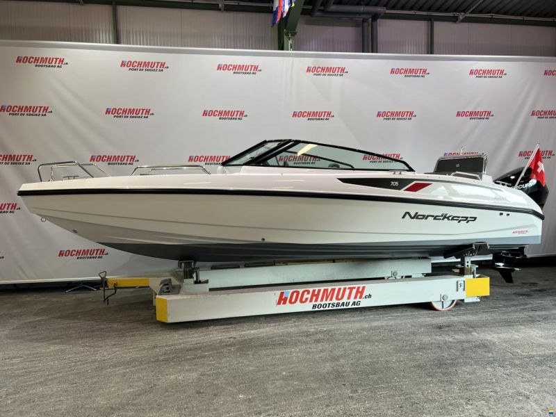 Nordkapp Avant 705