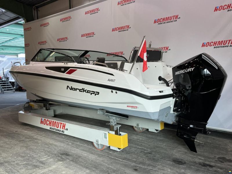 Nordkapp Avant 705