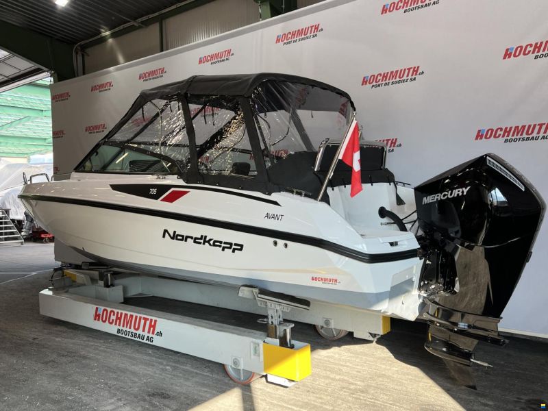 Nordkapp Avant 705