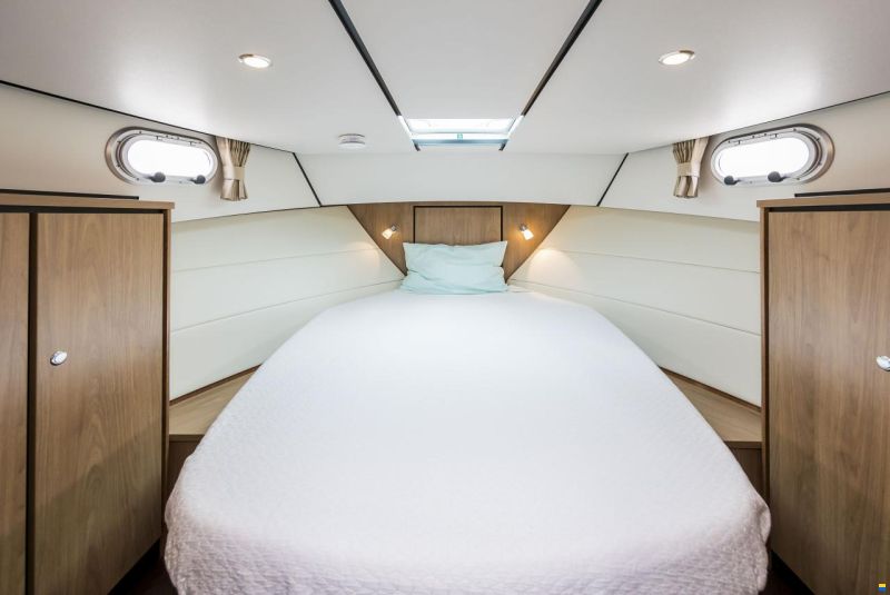 Linssen Grand Sturdy 30.0 AC Intero