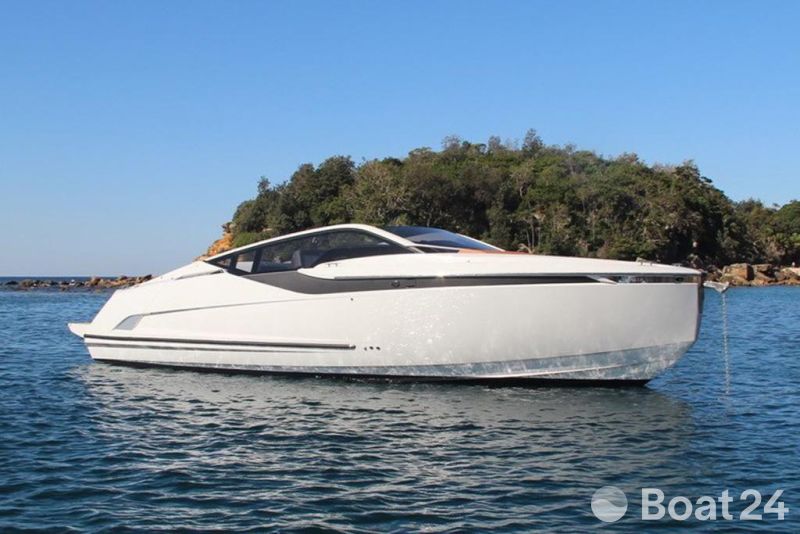 Fairline F//Line 33 | BOOTE