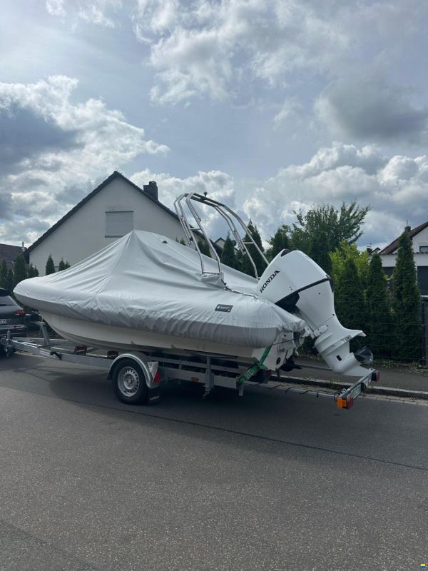 NorthStar Marine Orion 6