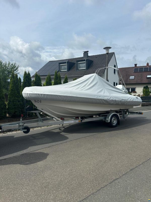 NorthStar Marine Orion 6