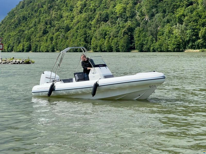 NorthStar Marine Orion 6