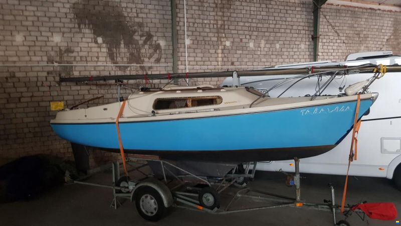 Dehler Varianta65 image