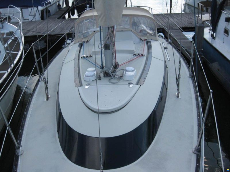 1979 Friendship Yacht Company 28, EUR 17.500,-