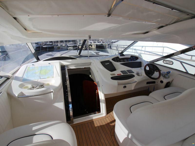 Sunseeker Predator 56