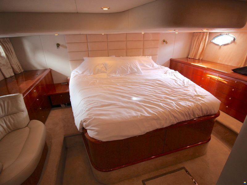 Sunseeker Predator 56