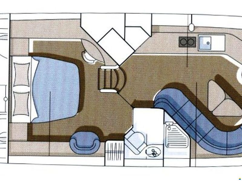 Sunseeker Predator 56