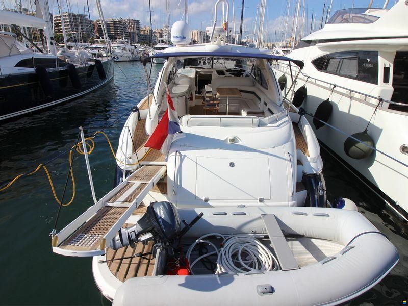 Sunseeker Predator 56