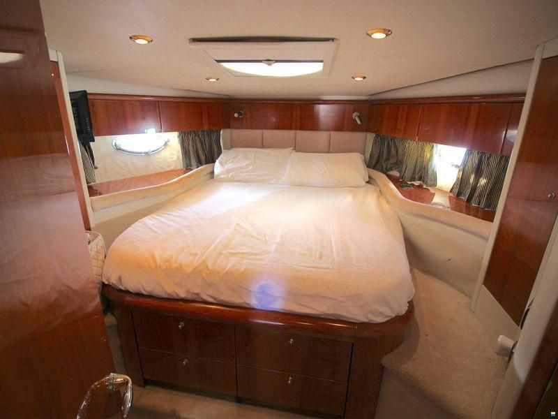 Sunseeker Predator 56