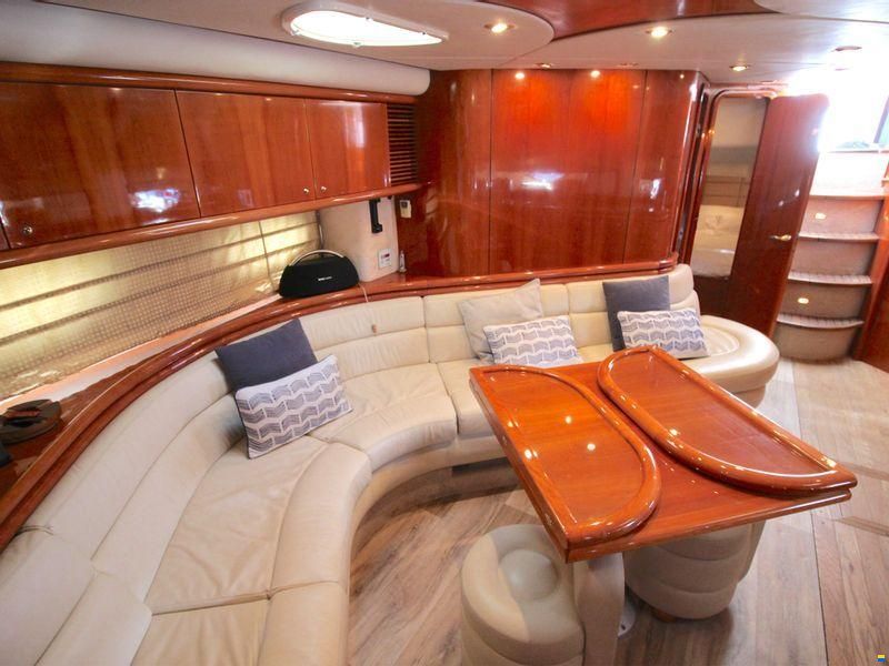 Sunseeker Predator 56