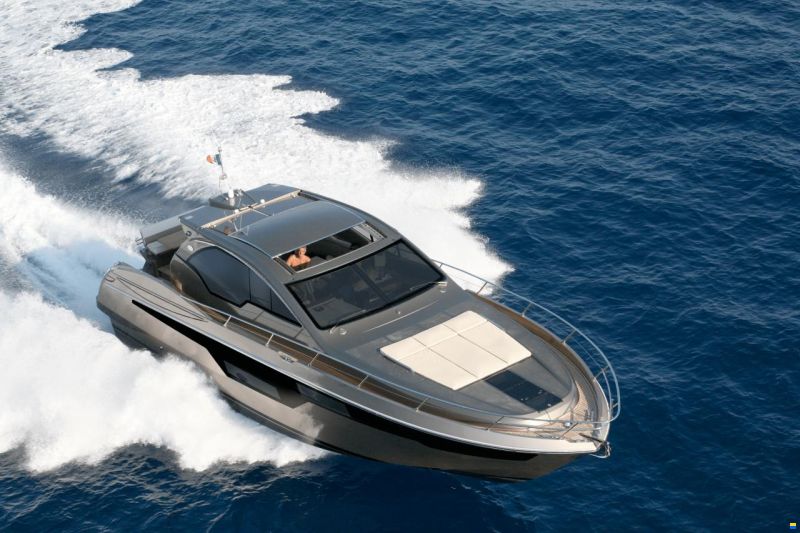 2023 Blu Martin HT55 Classic zu verkaufen