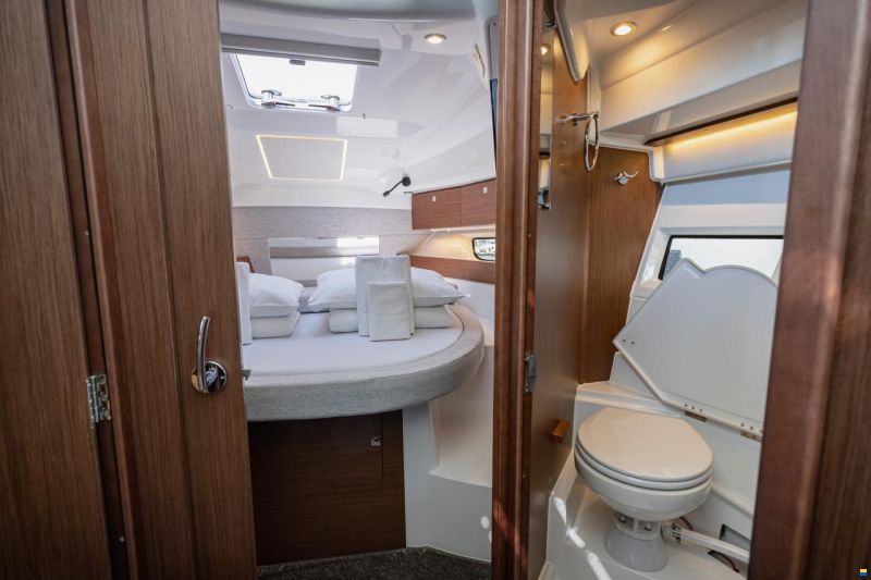 Jeanneau Merry Fisher 895 Offshore