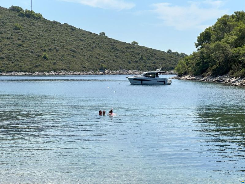 Jeanneau Merry Fisher 895 Offshore