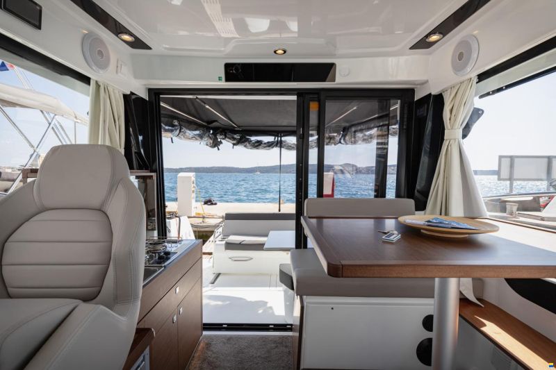 Jeanneau Merry Fisher 895 Offshore