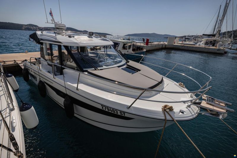 Jeanneau Merry Fisher 895 Offshore