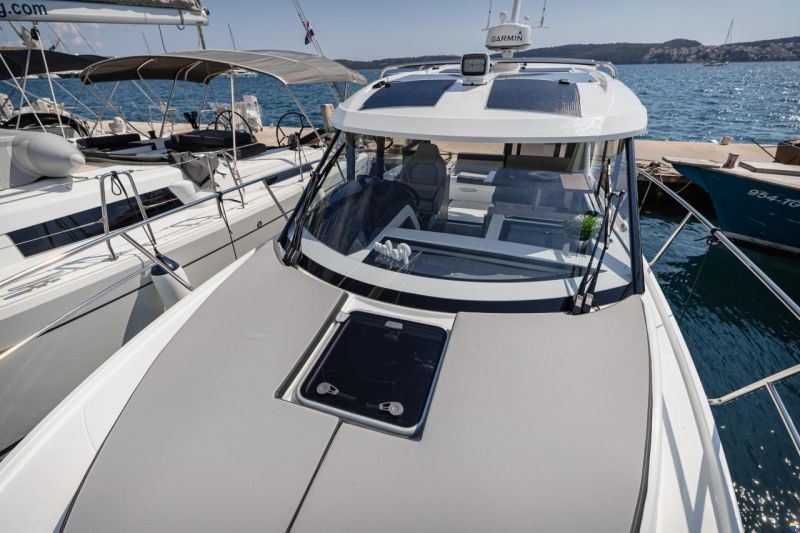 Jeanneau Merry Fisher 895 Offshore