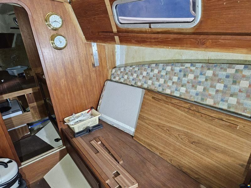 Bandholm 28
