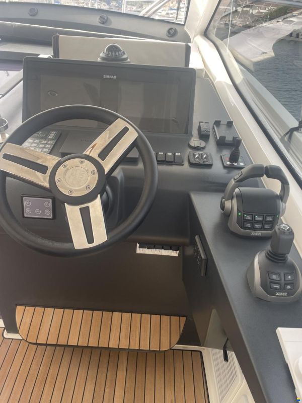 Bavaria SR 41