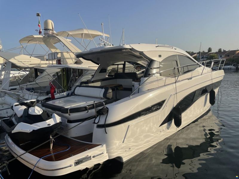 Bavaria SR 41