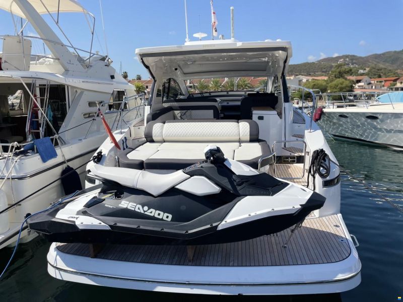 Bavaria SR 41